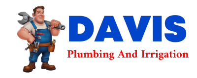 Trusted plumber in TEXLINE